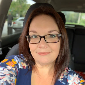 Meet your Posher, Mary